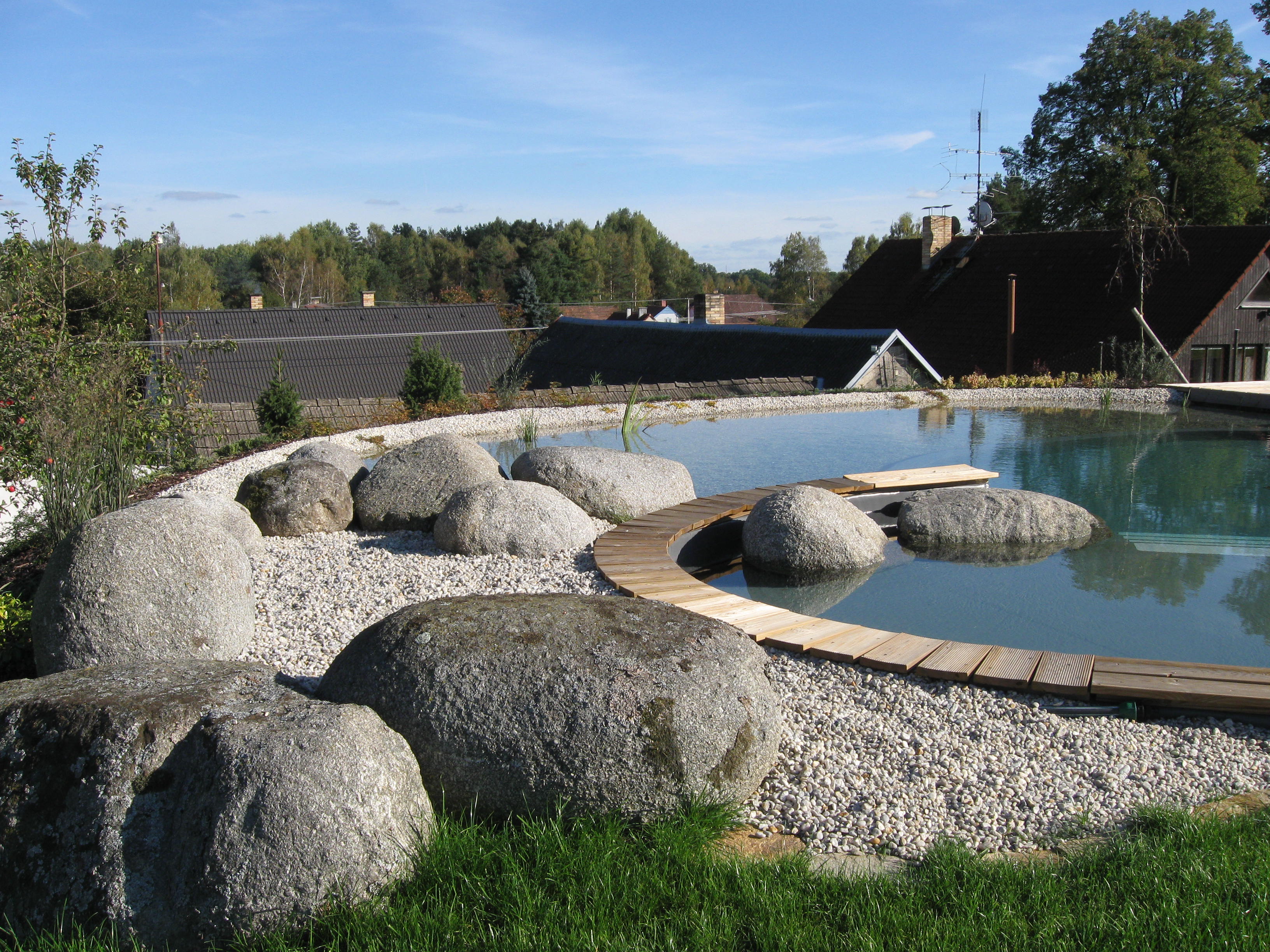 Česká zahrada K+P foto 2