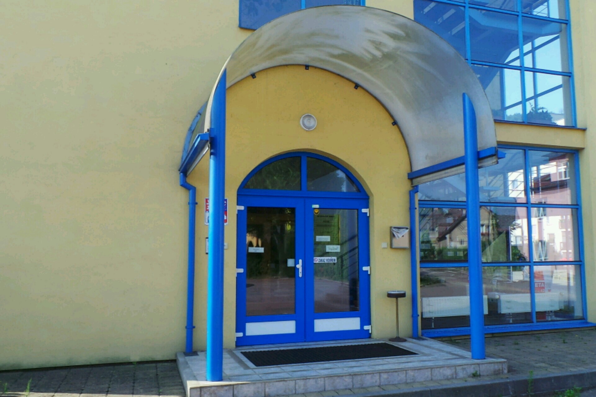 Správa a údržba silnic Pardubického kraje