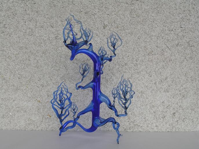 U skláře Karla foto 4