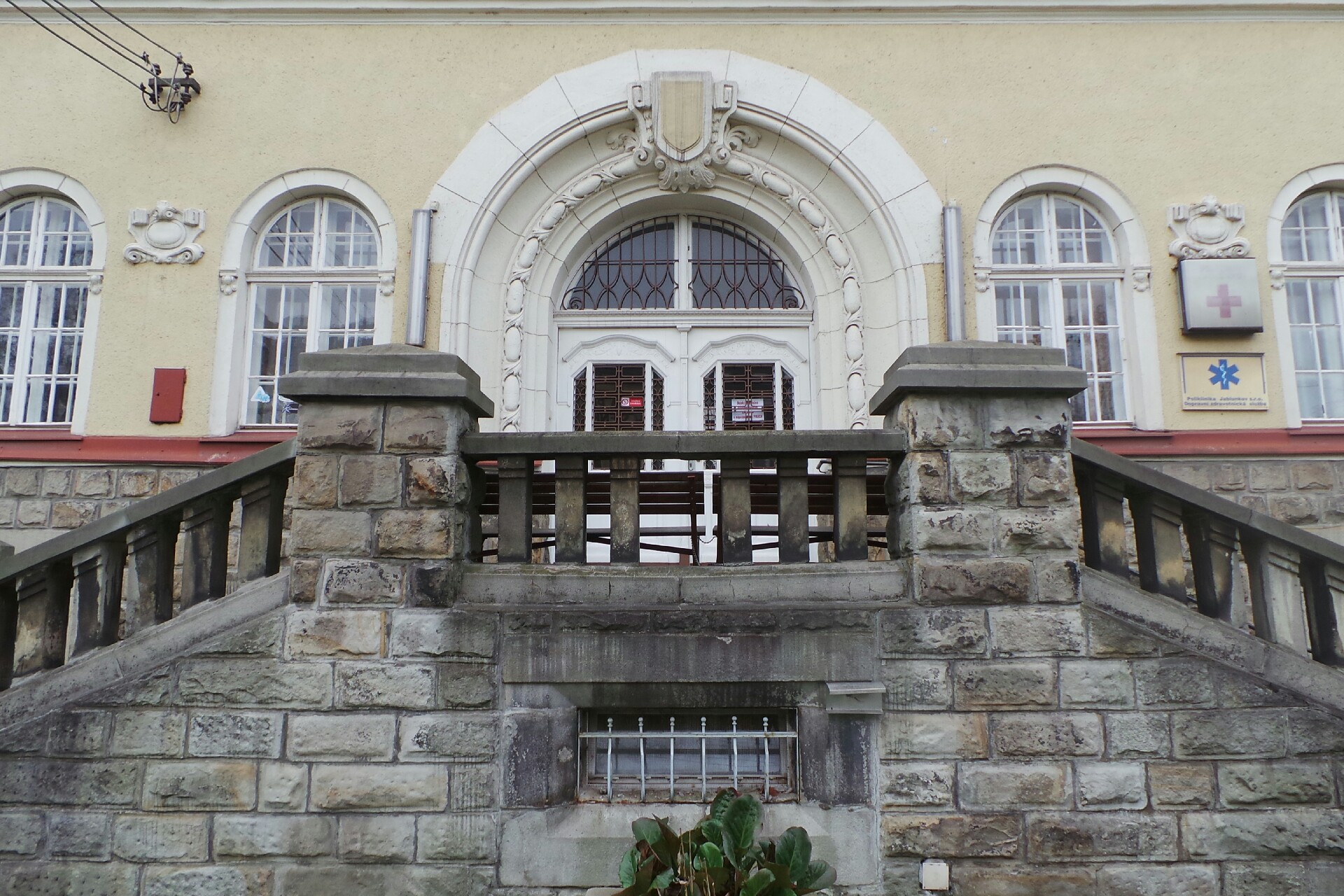 MUDr. Věra Rašková