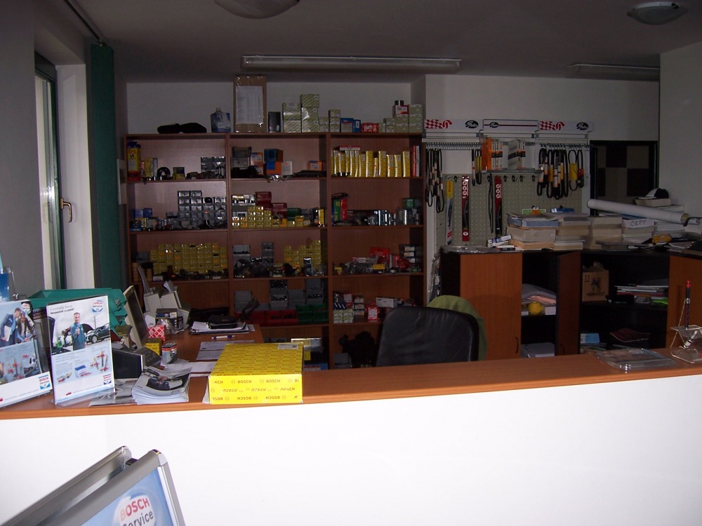 AUTOSERVIS DOLEČEK foto 5