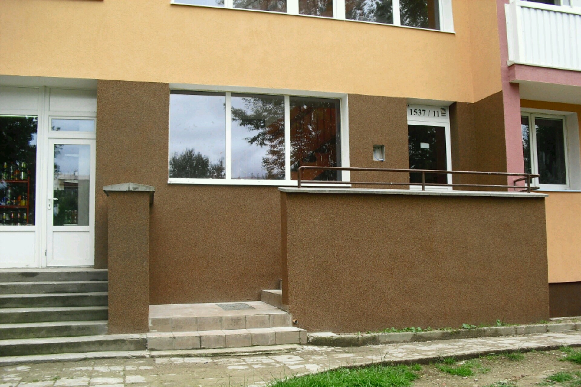 Cert. č. 000347 Ing. Miloslava Kailová