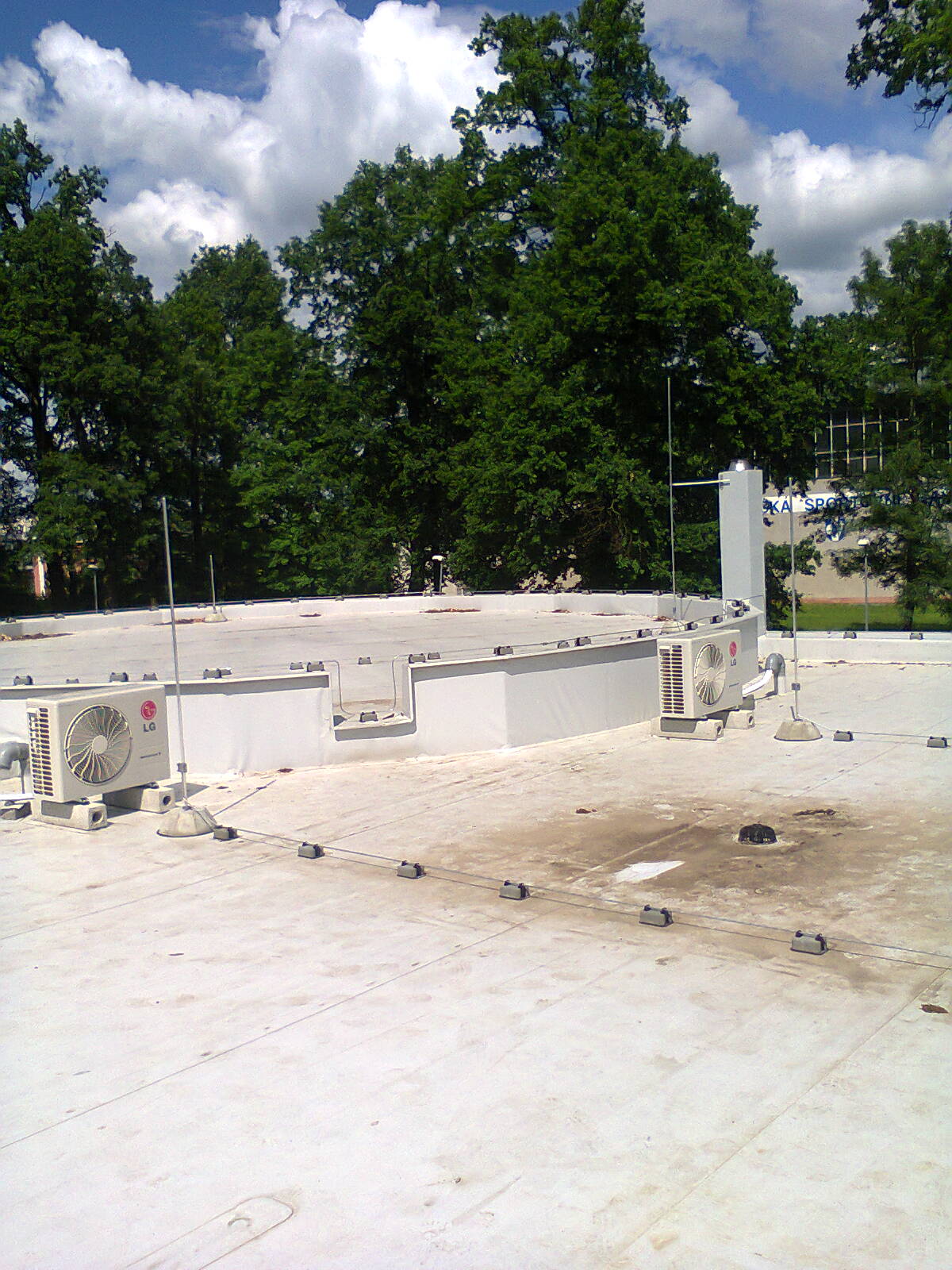 MELKA elektroinstalace foto 1