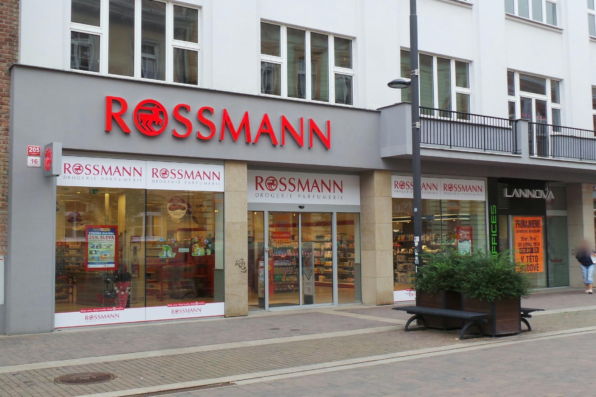 ROSSMANN