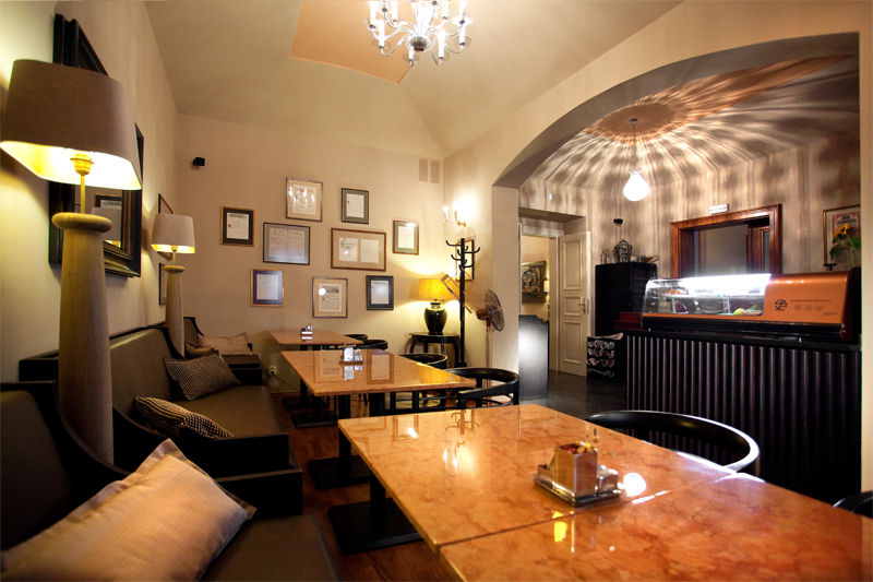 Hunger Wall Residence foto 5