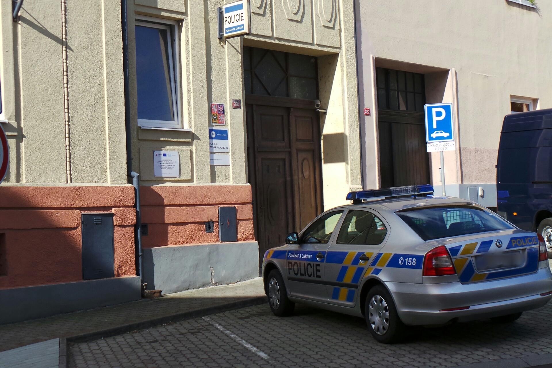 Policie ČR - Obvodní oddělení Postoloprty foto 2