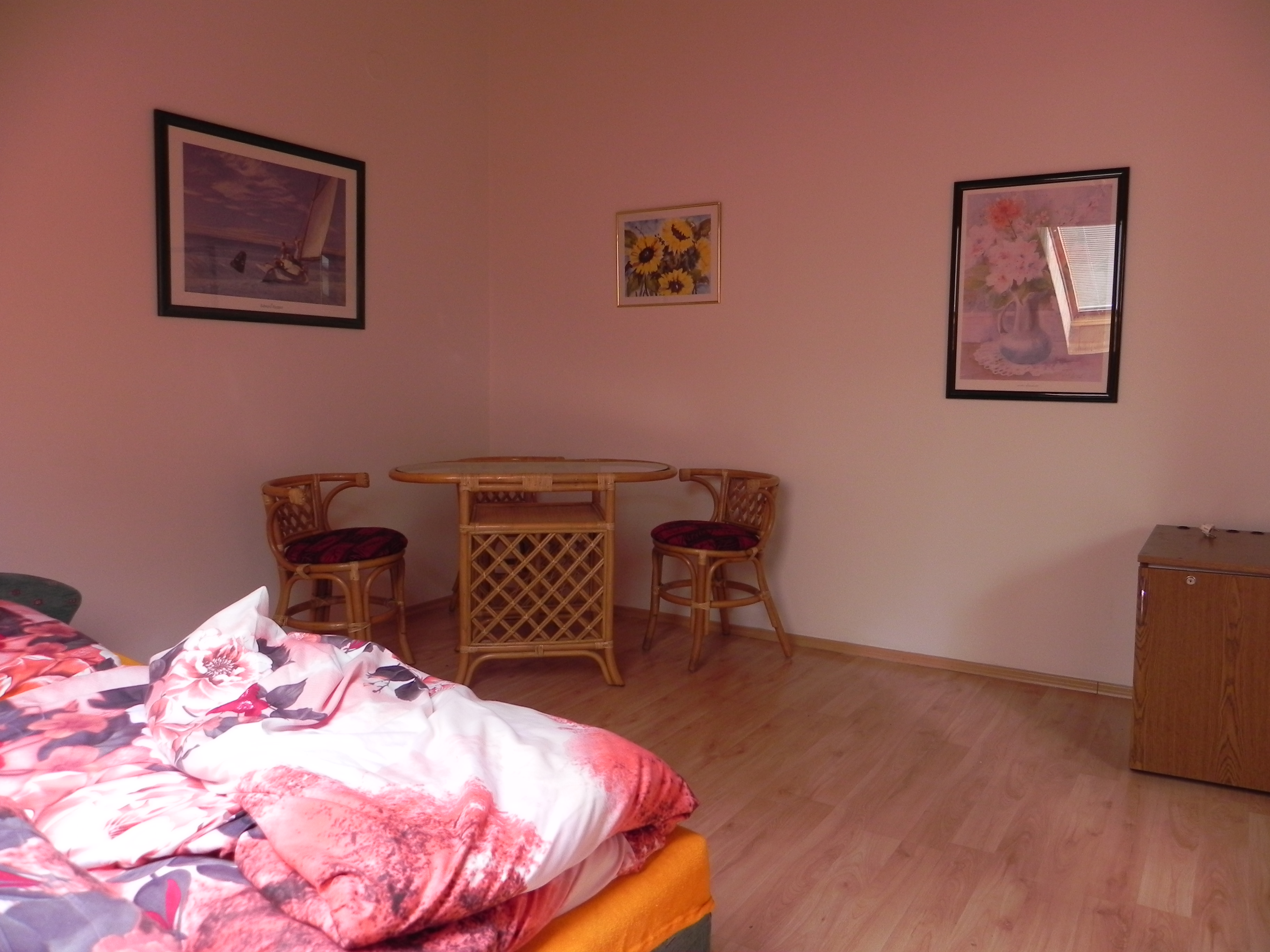 Krásný Dvůr 51 Penzion foto 2