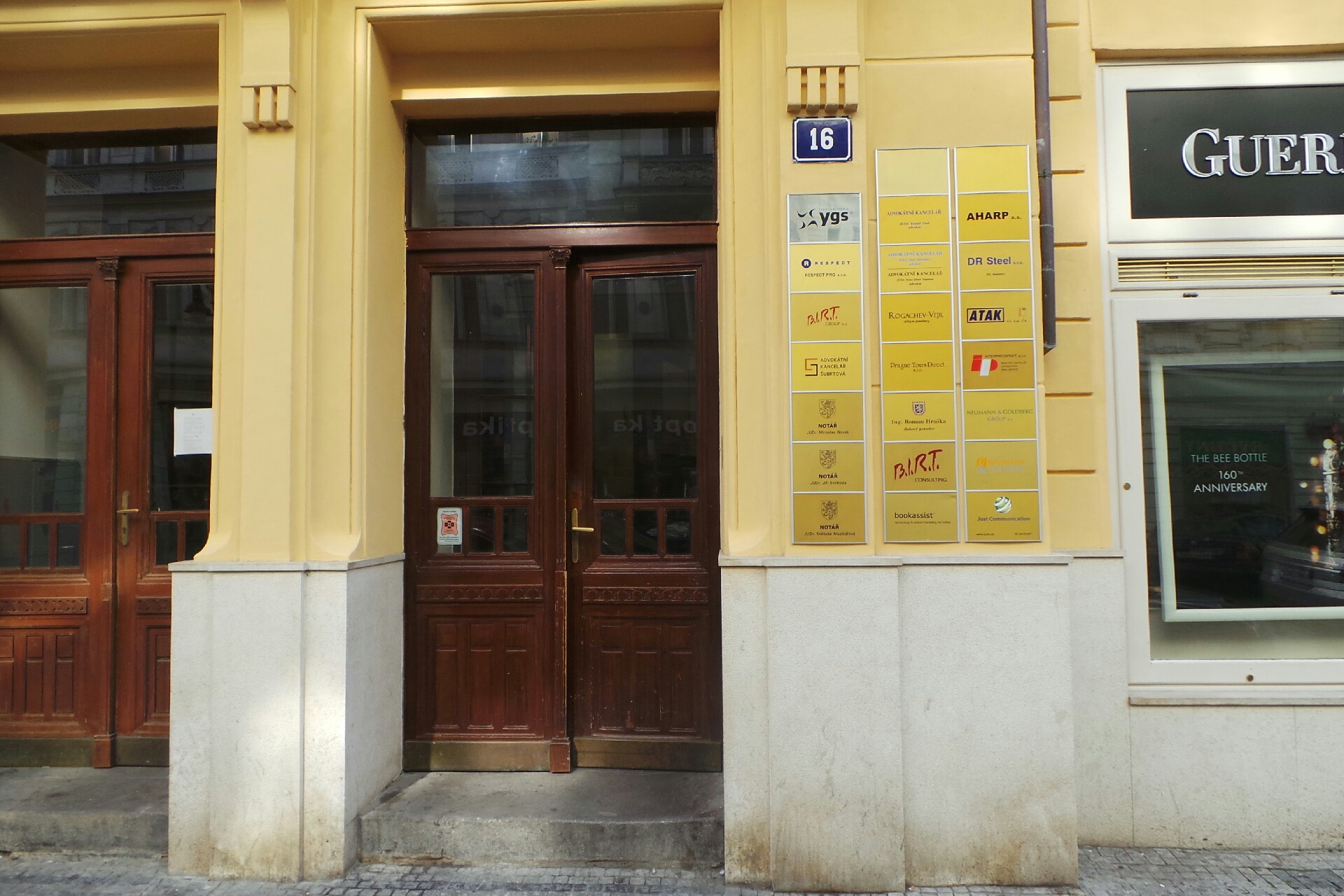 Mgr. Michal Florián, advokát foto 1