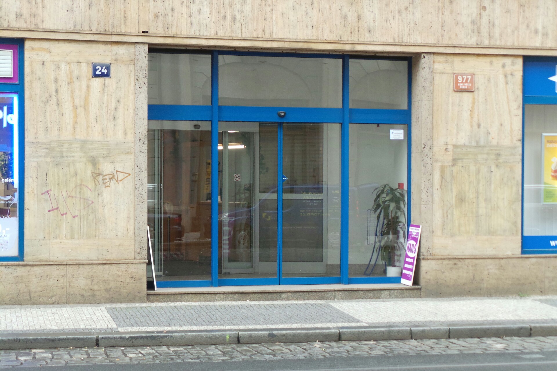 Junák - český skaut, kraj Praha, z. s.