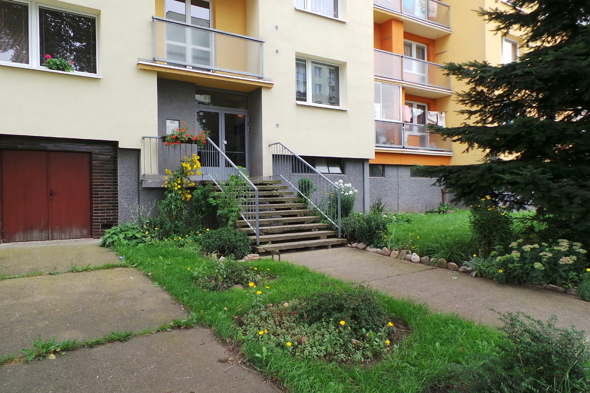 KČT , odbor Bohuslavice nad Úpou