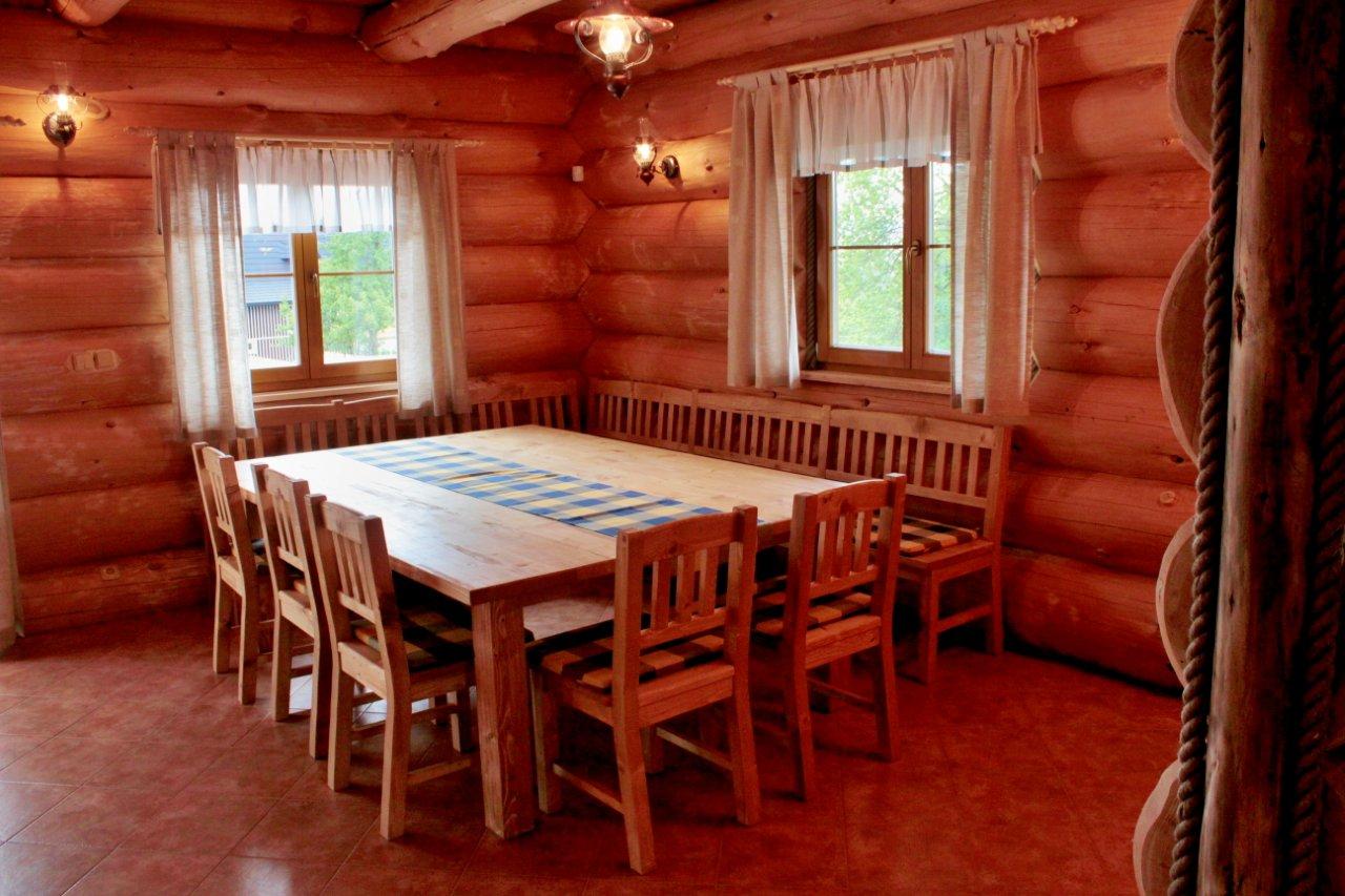 Ranč Bystrá nad Jizerou foto 4