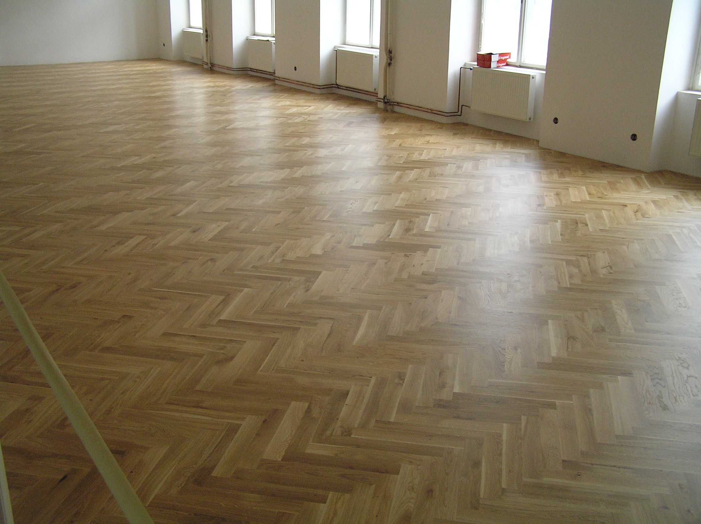 BH podlahy Brno foto 6
