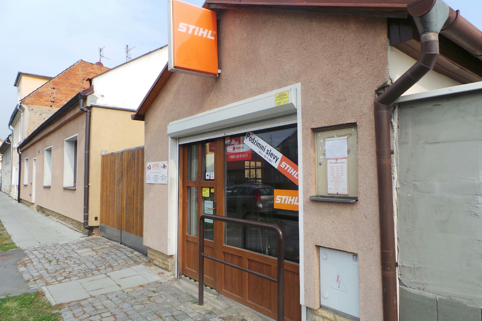 Wald & Garten, s.r.o.