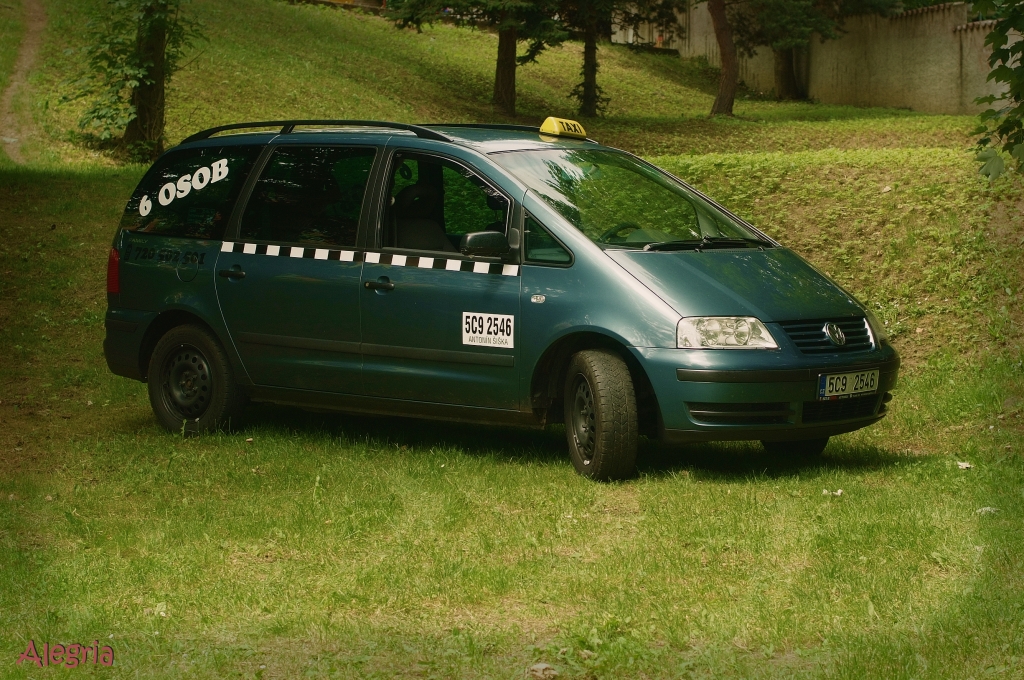 Taxi Prachatice - Antonín Šiška foto 4