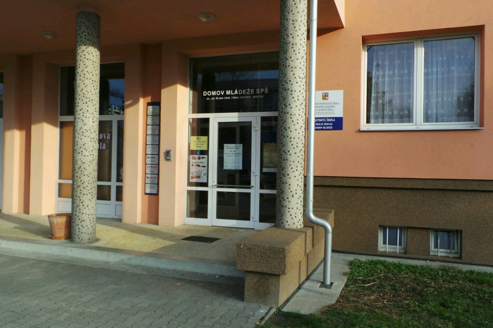 INPROS F-M s.r.o. foto 1