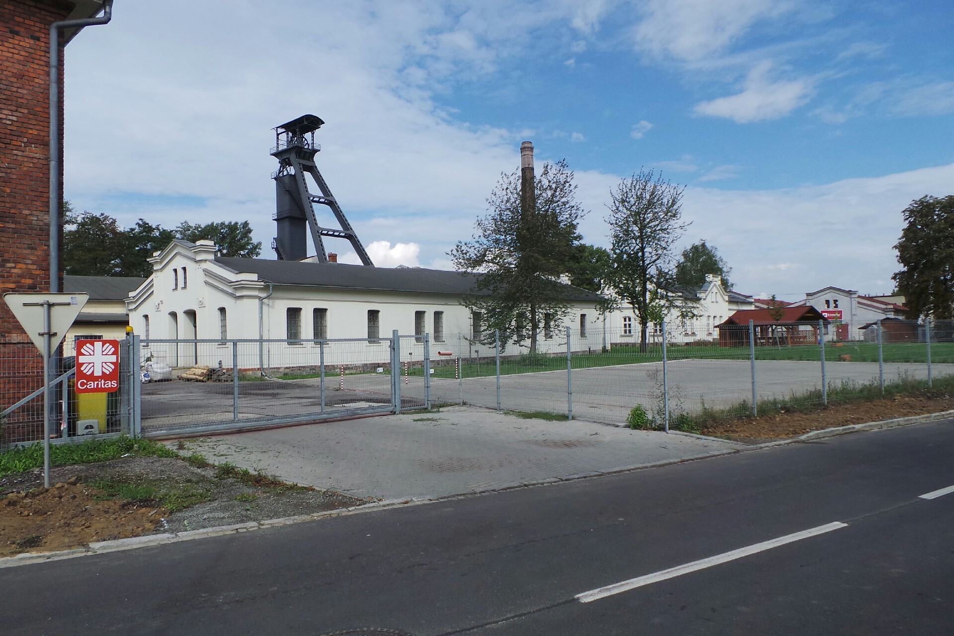 Charita sv. Alexandra