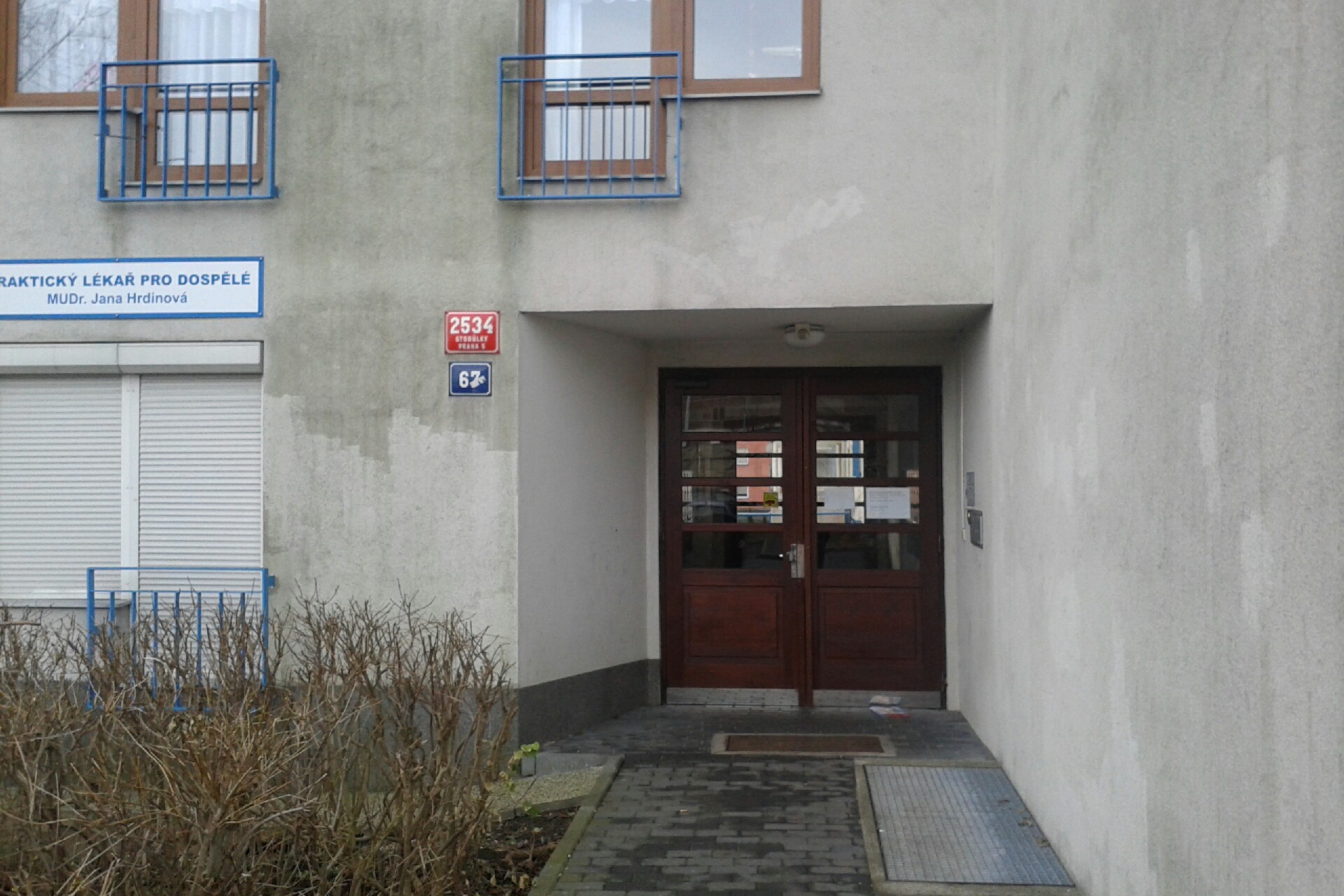 Jiří Skála, advokát foto 1