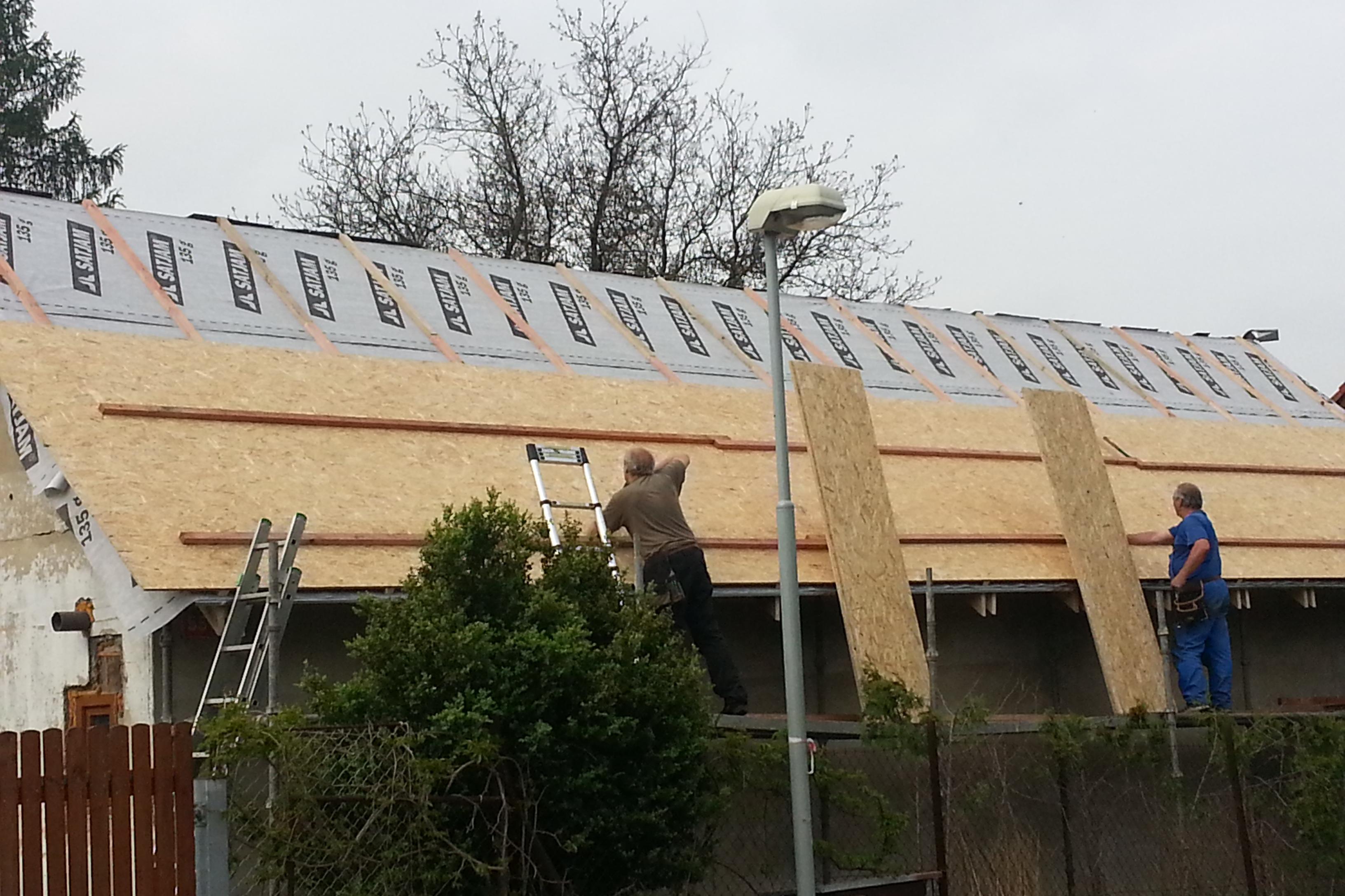 Radek Němeček - Nstrechy