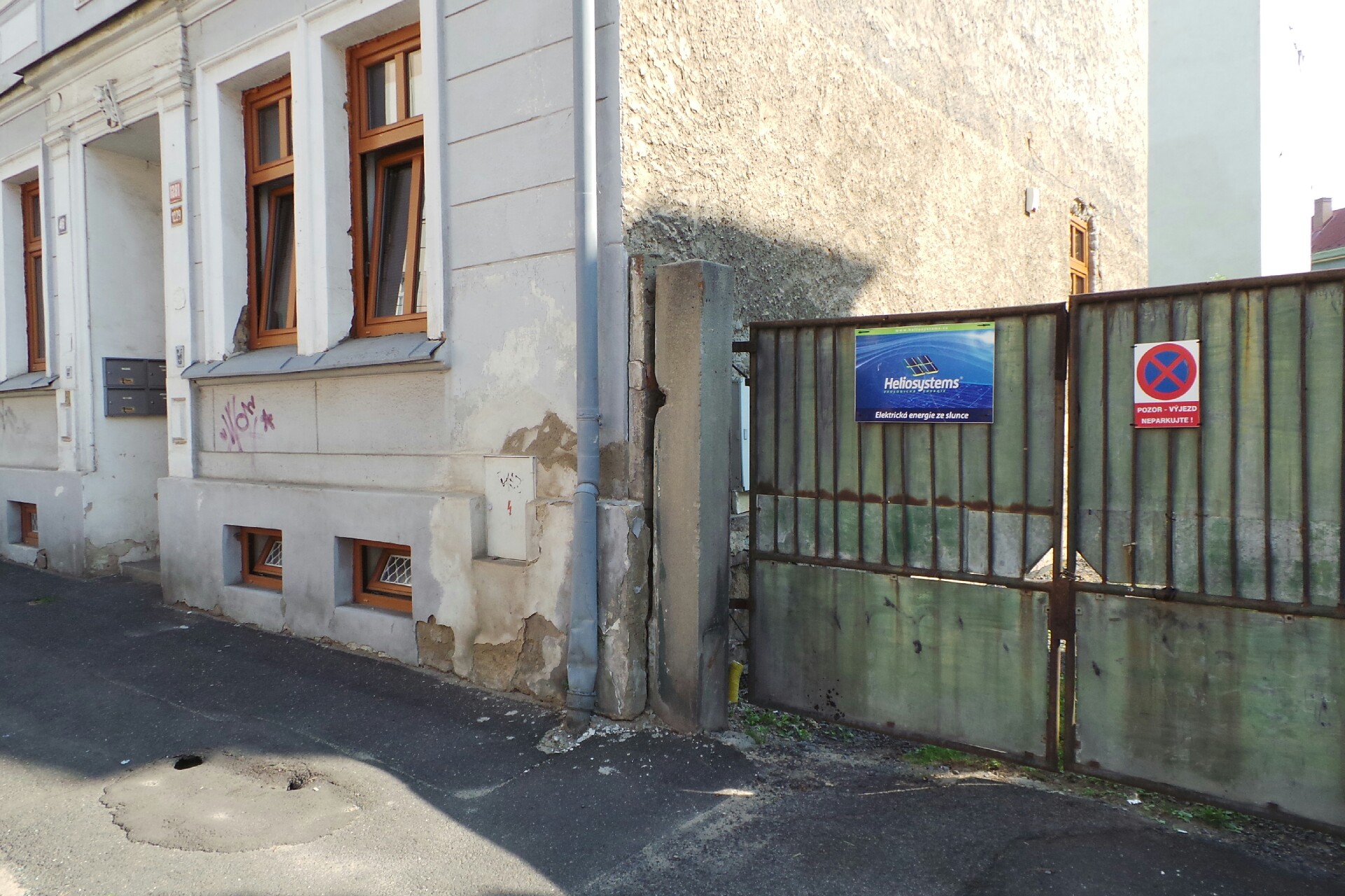 HELIOSYSTEMS, s.r.o.