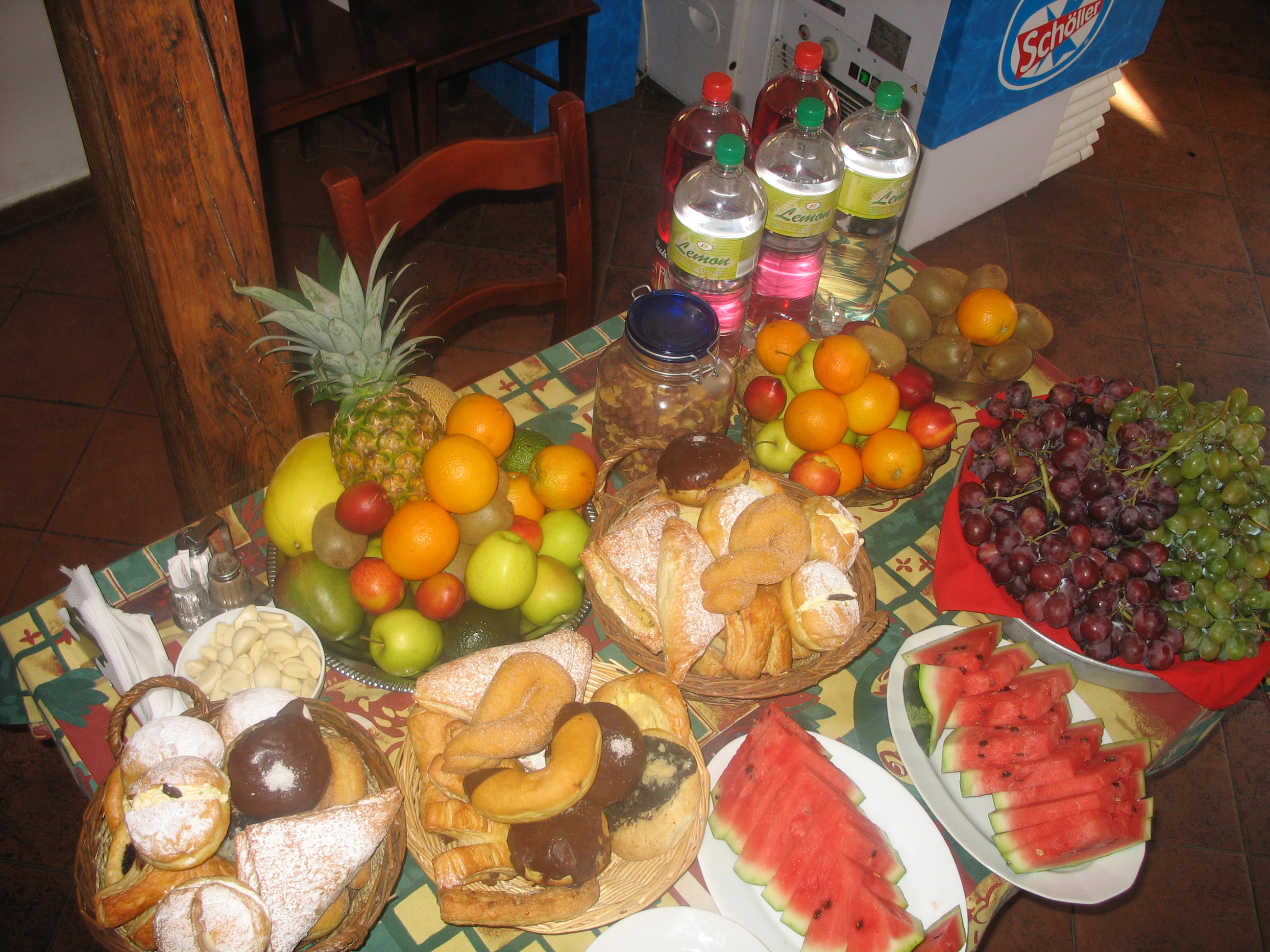 Penzion U Marušky foto 3