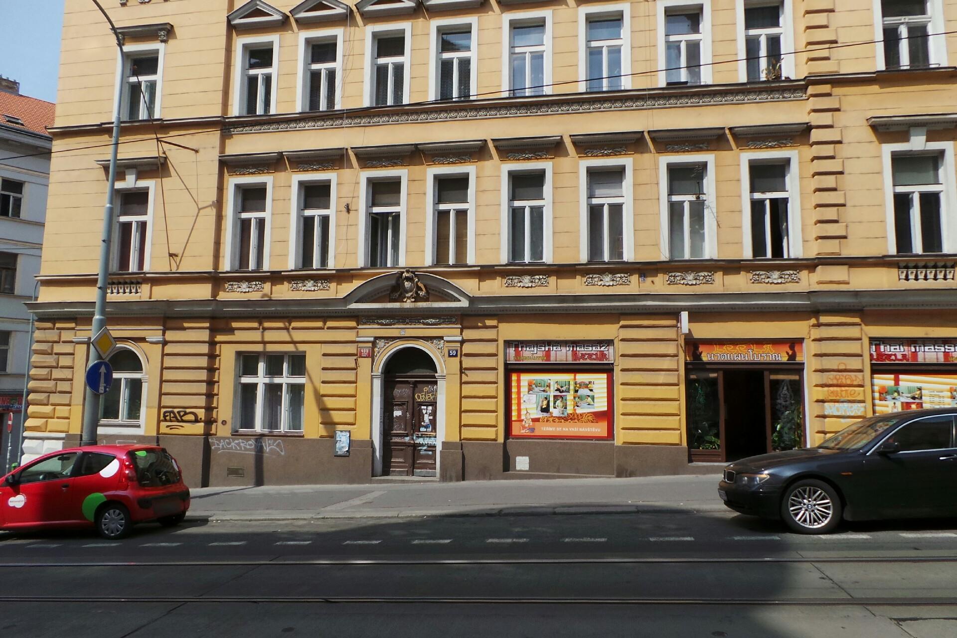 Pavla Krejčířová foto 1