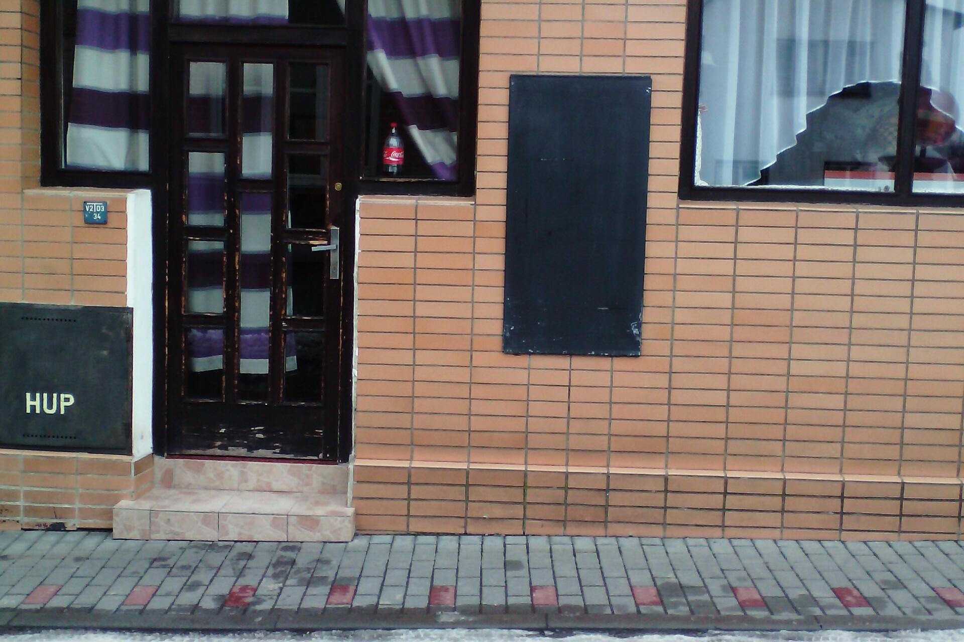 Bytový textil Zdenka