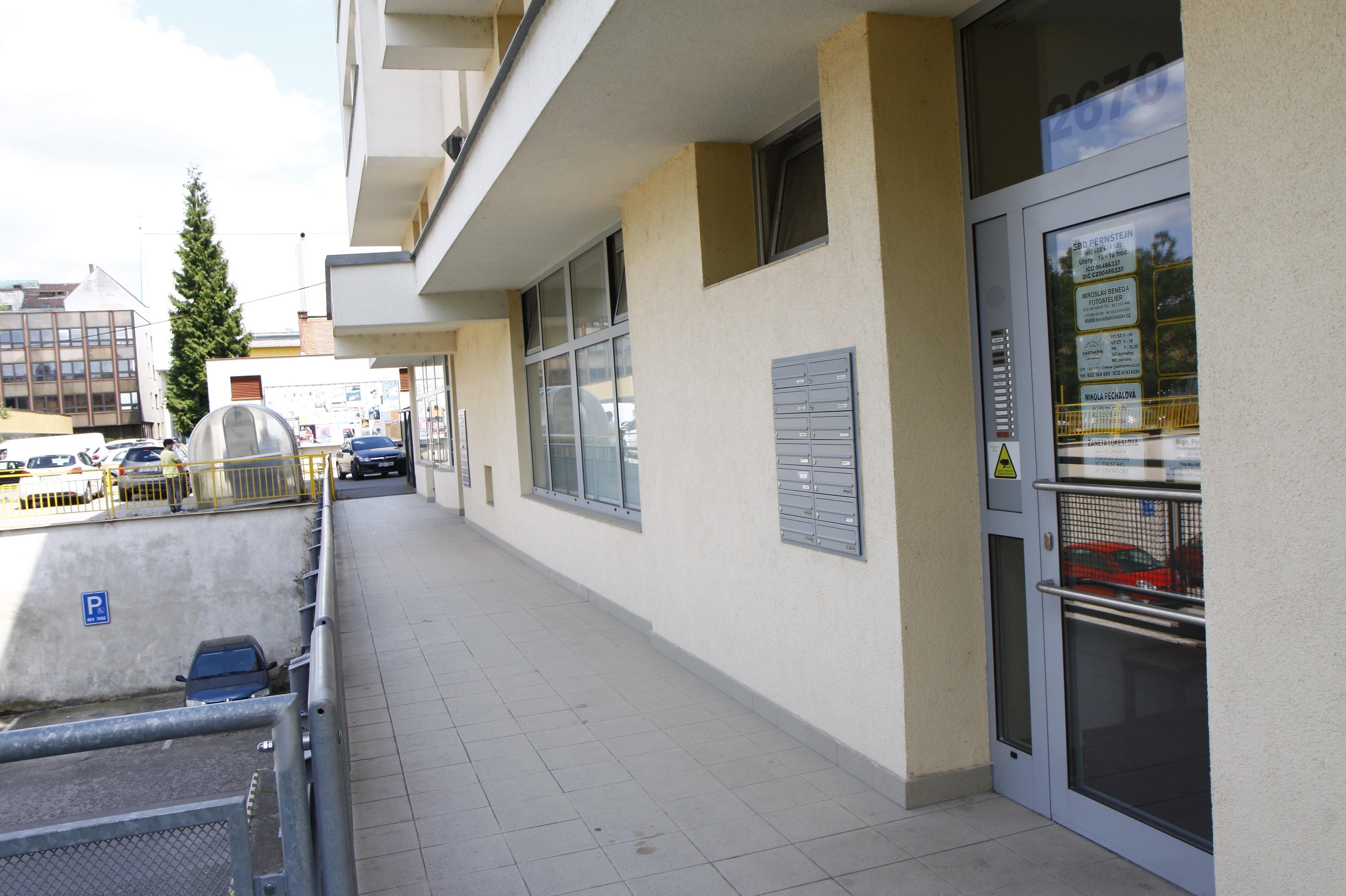 FOTO Beneda Pardubice