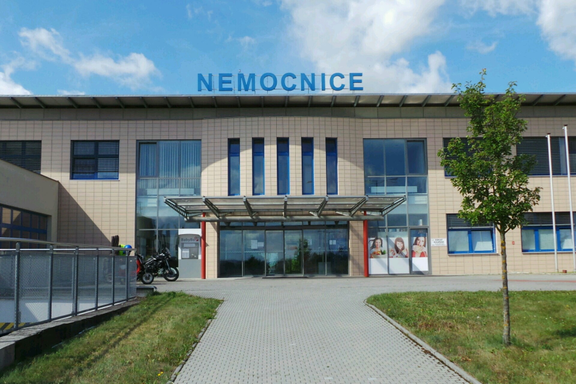 Mammologická poradna - Domažlická nemocnice