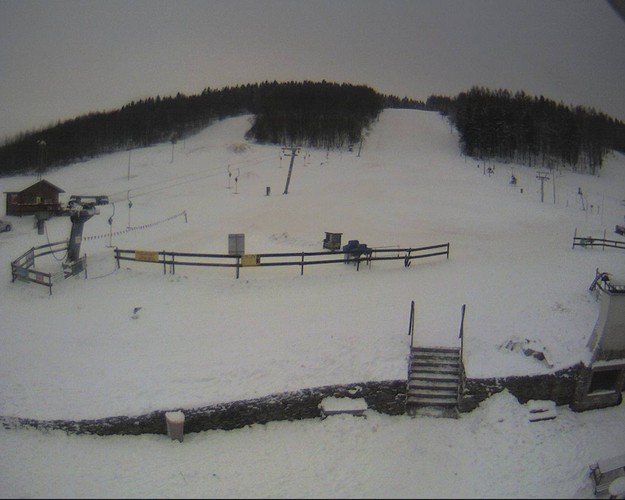 Ski areál Horní Podluží foto 3