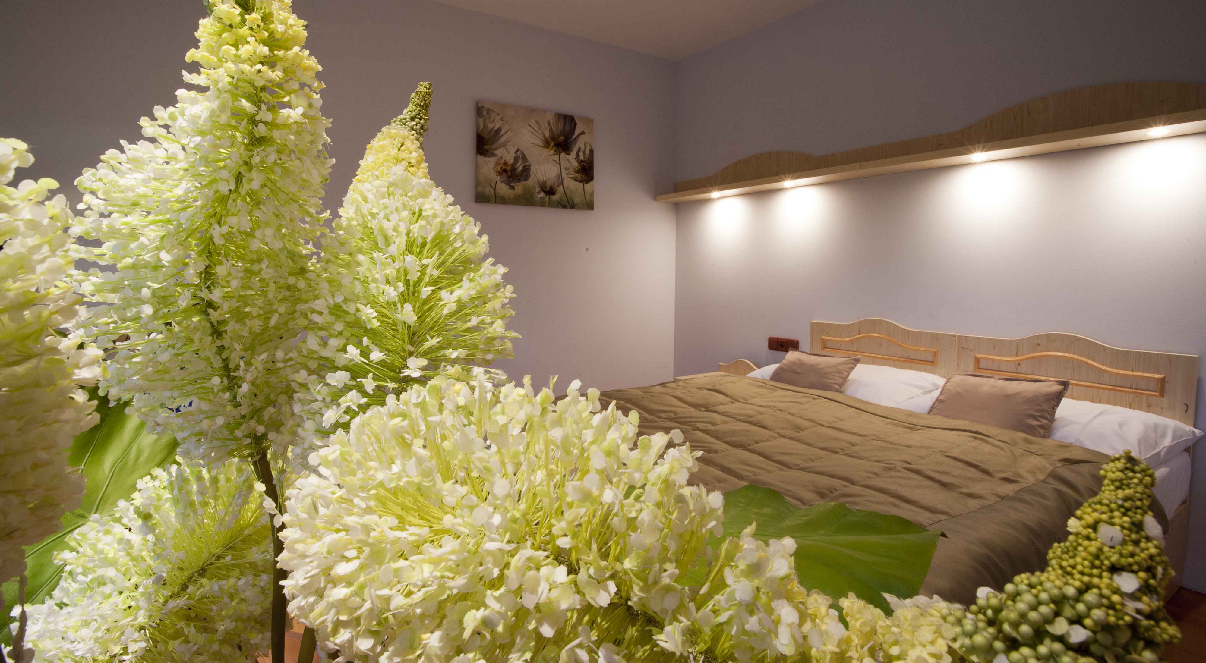 Resort Lesní Lázně Zvánovice foto 3