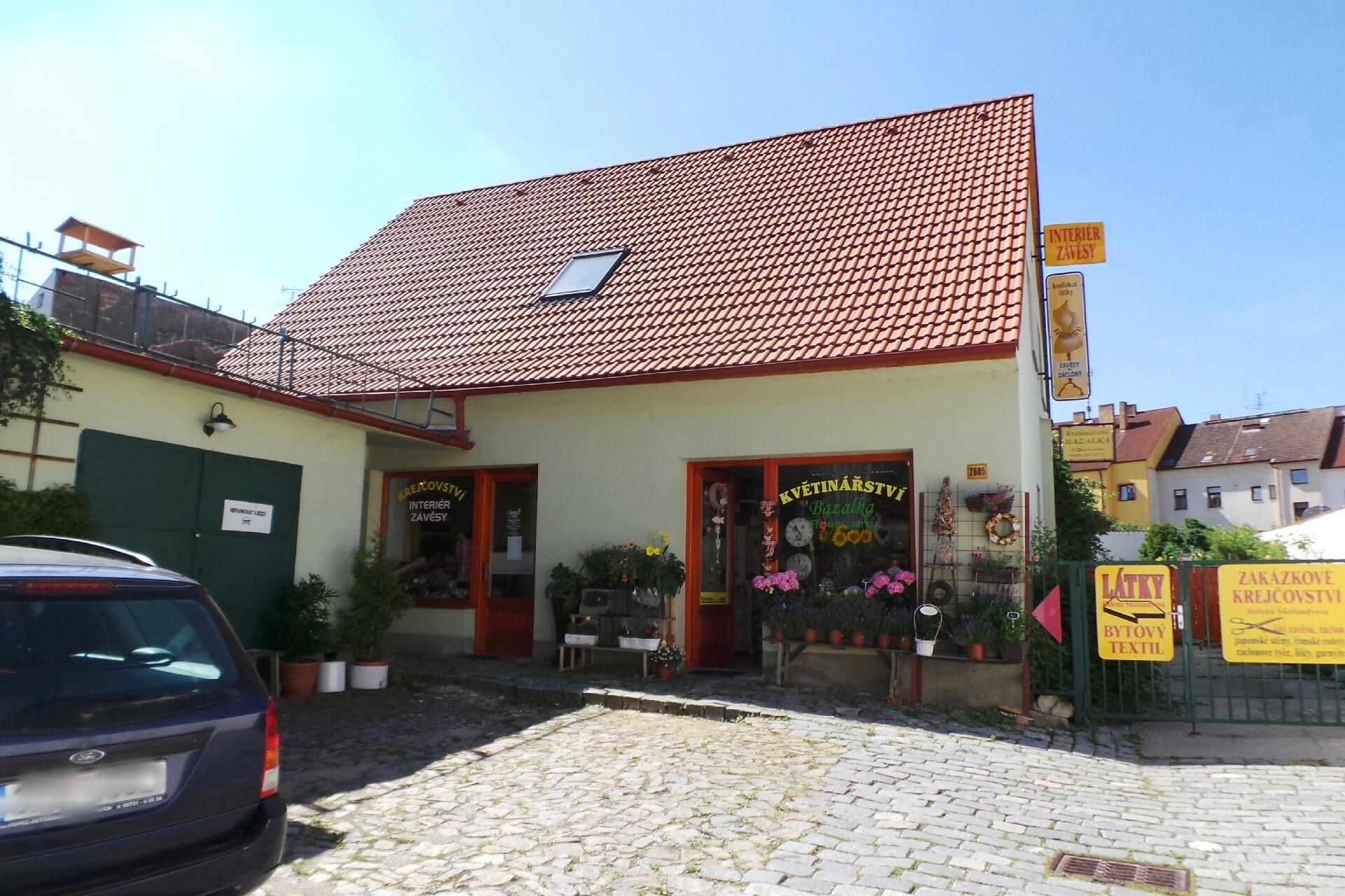 INTERIER-ZÁVĚSY, s.r.o.