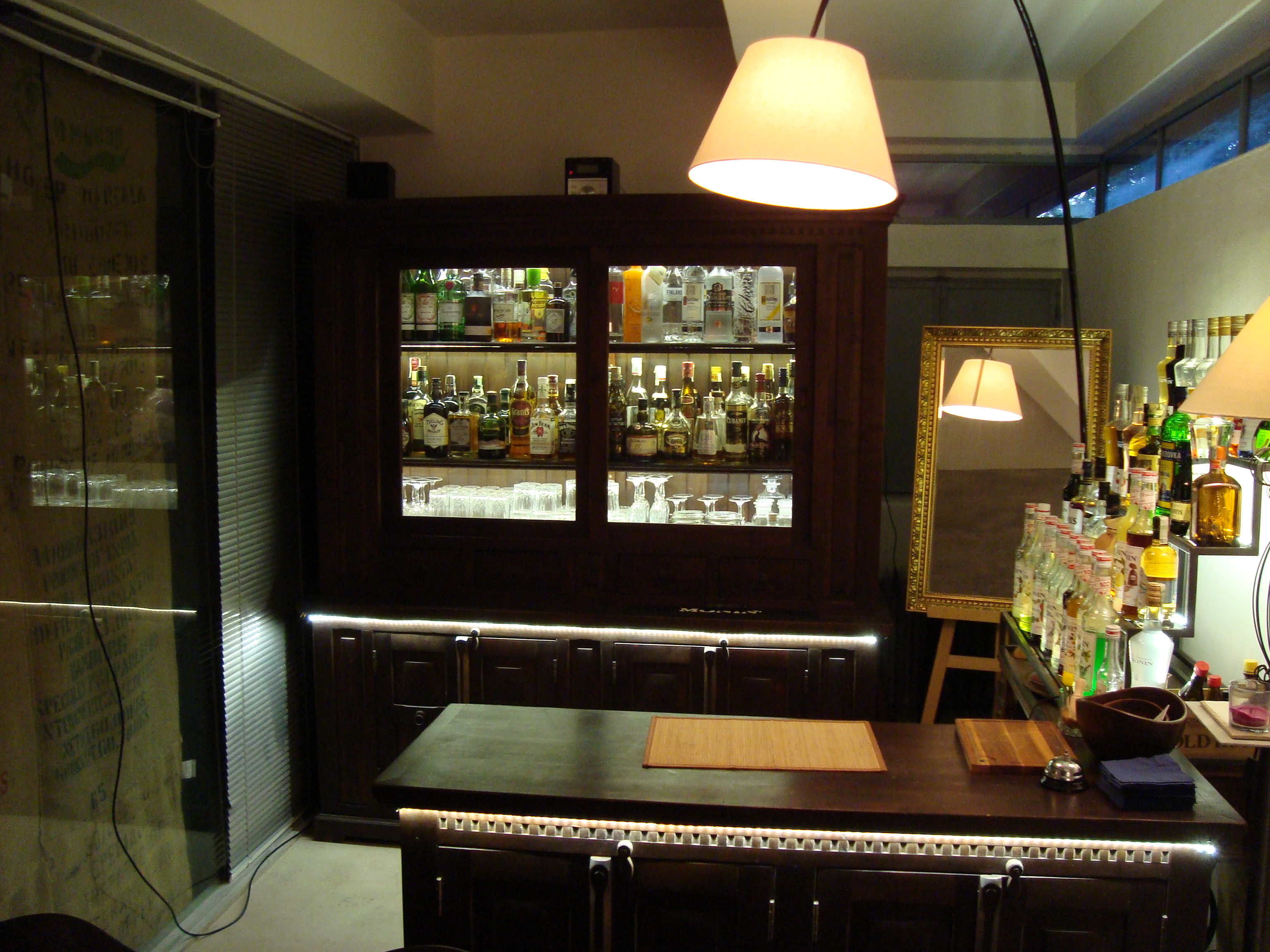 Bar akademie - Gastronomická škola foto 3