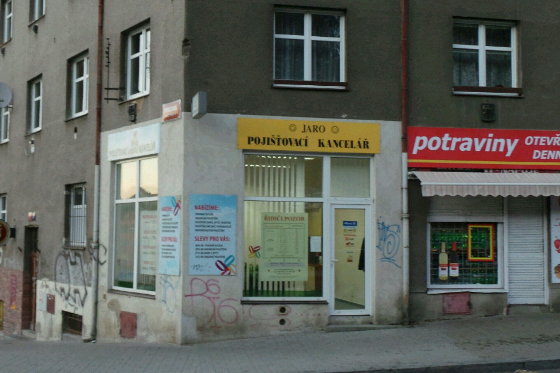 Lukáš Teplý - JARO