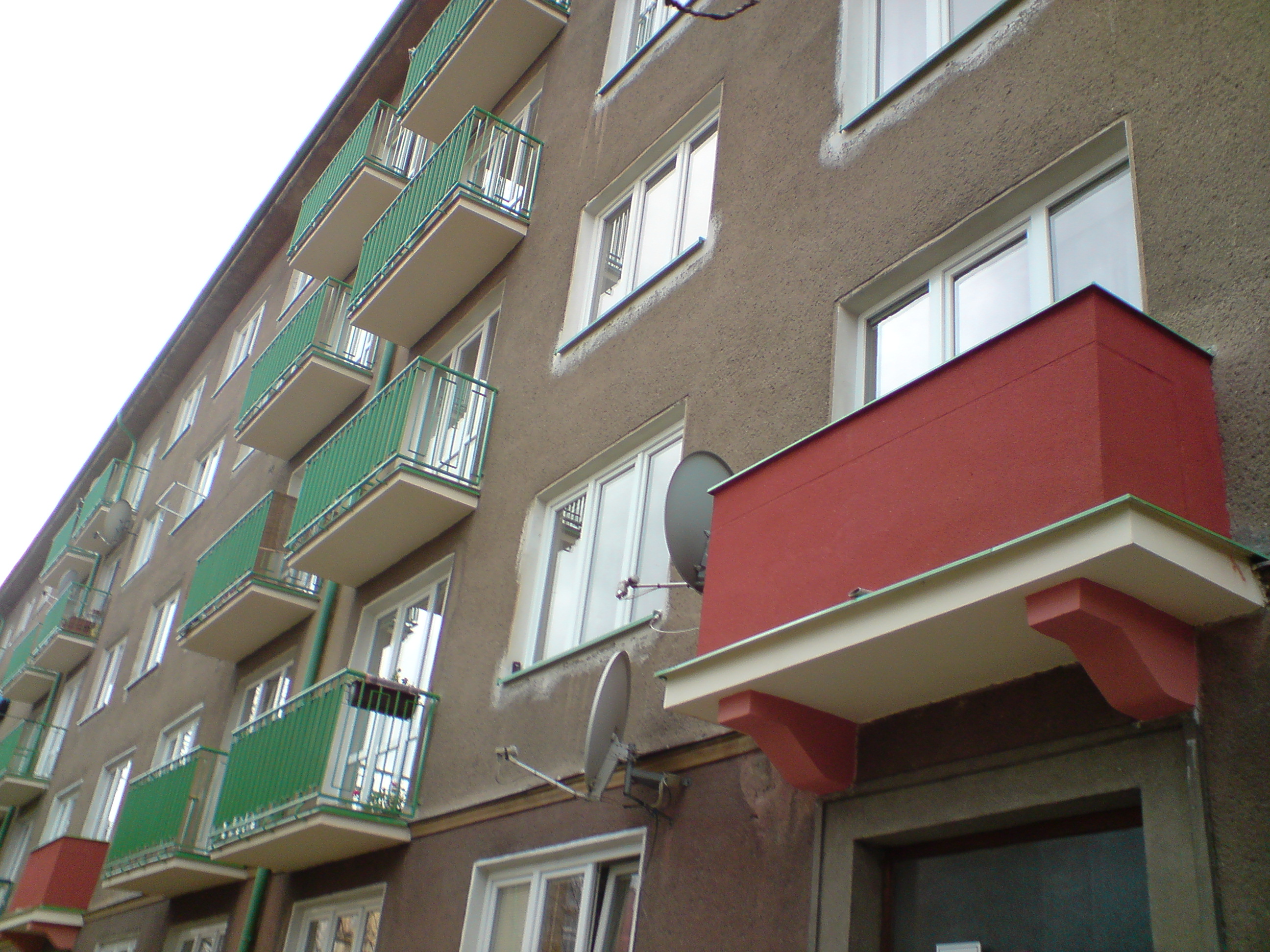 GU - stavby, s.r.o. foto 2
