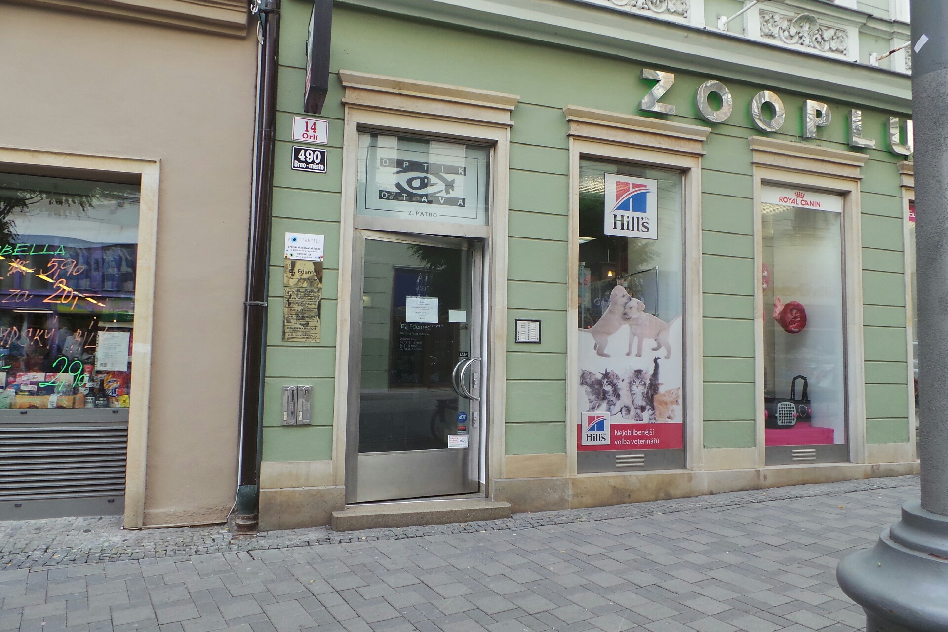 Nakladatelství Josef Filip