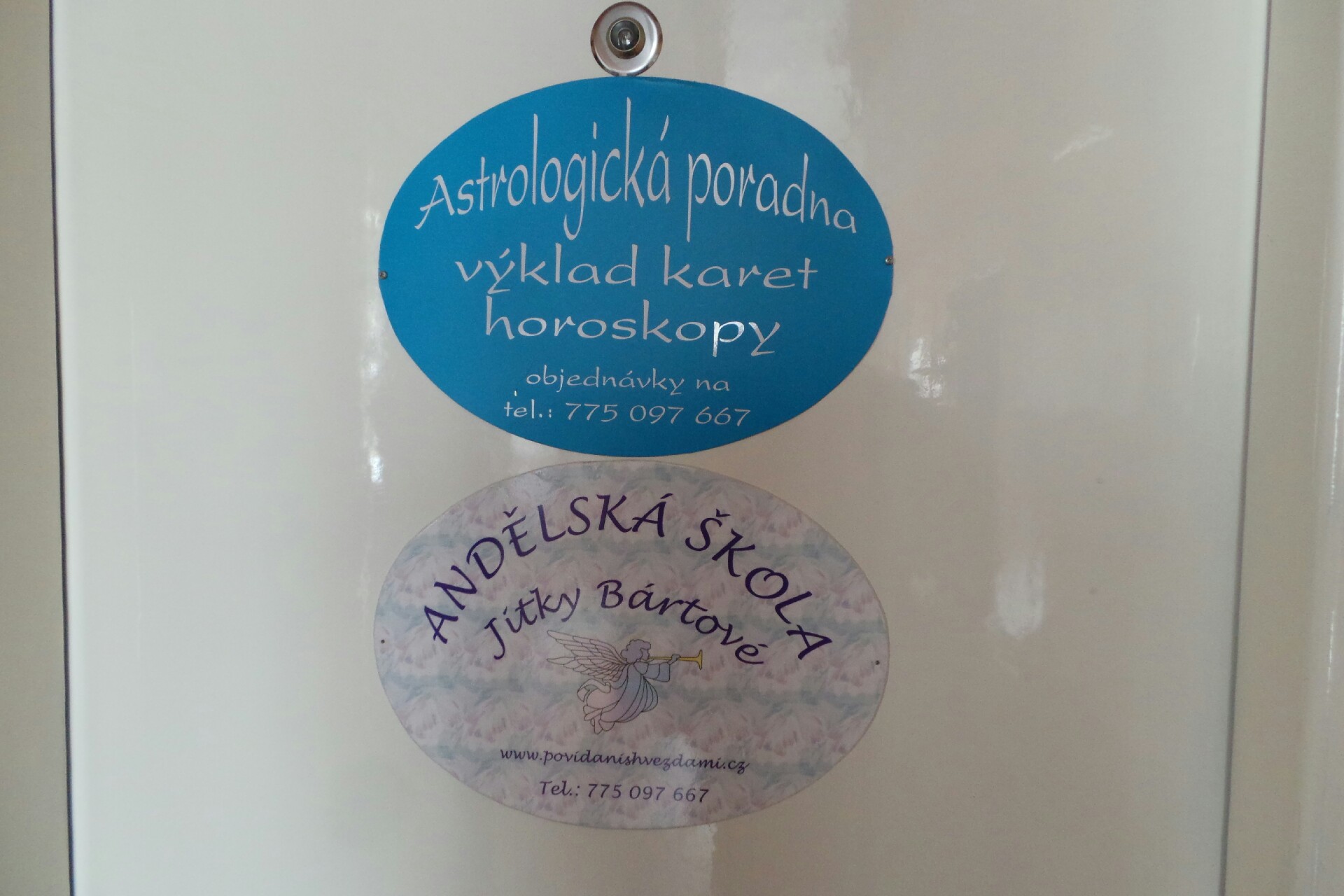 Povídání s hvězdami Jitka Bártová foto 2