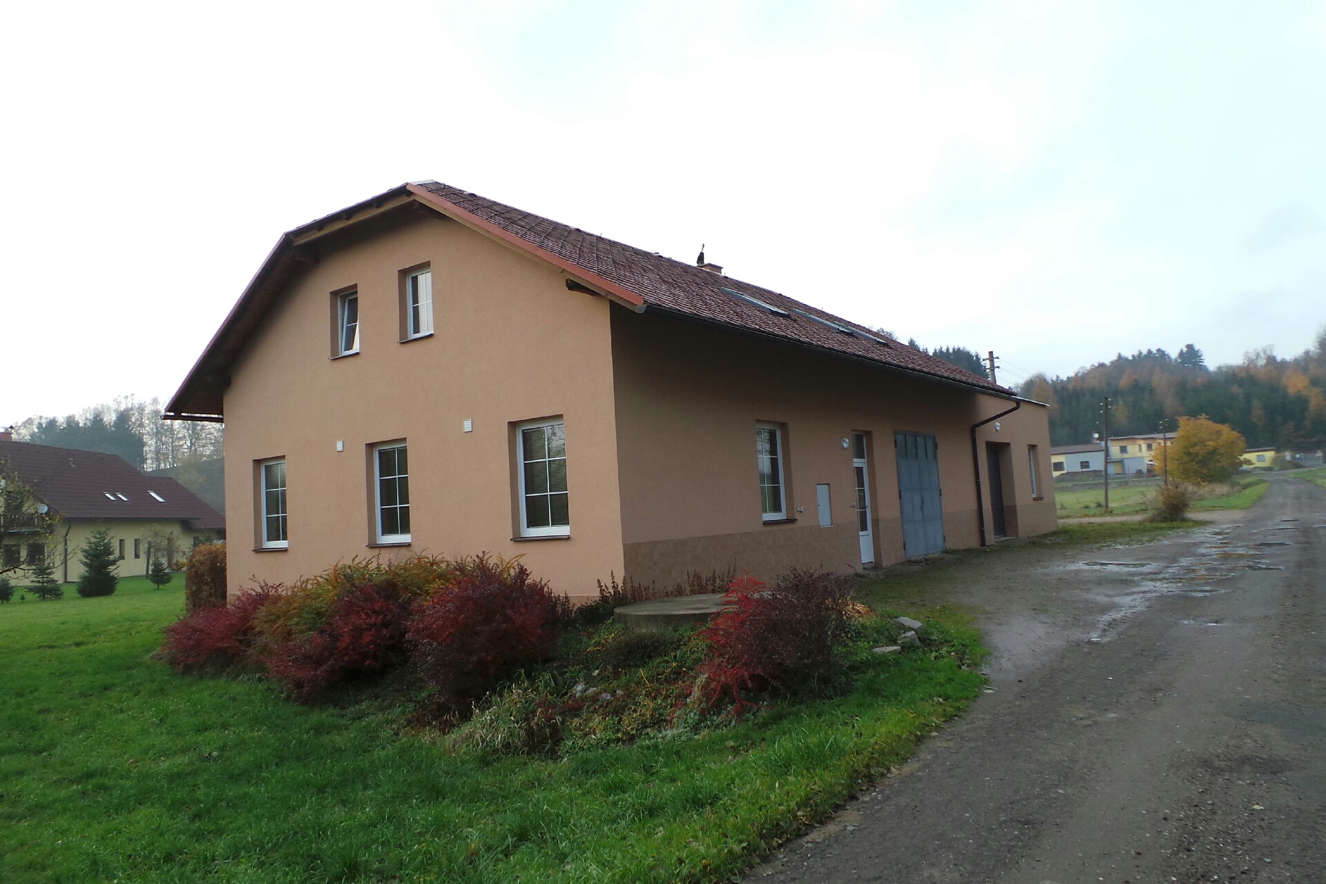 Kovoobrábění Petr Kalous