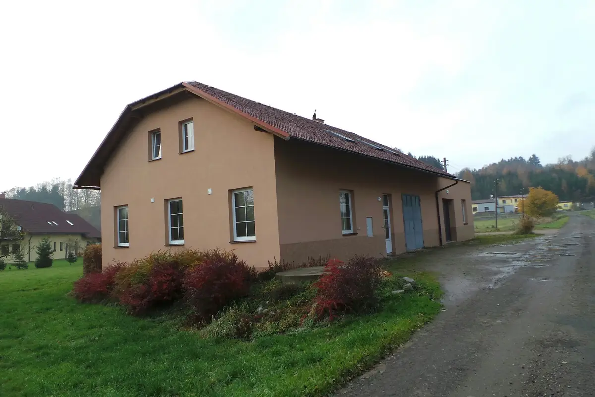 Kovoobrábění Petr Kalous