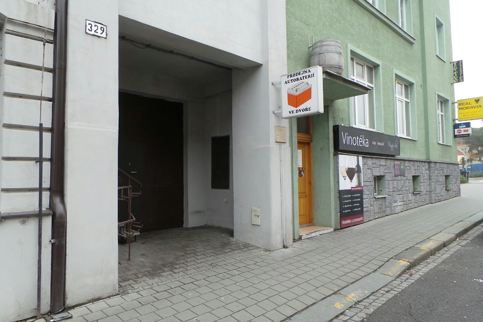 Autobaterie SUDOKU VH, s.r.o.