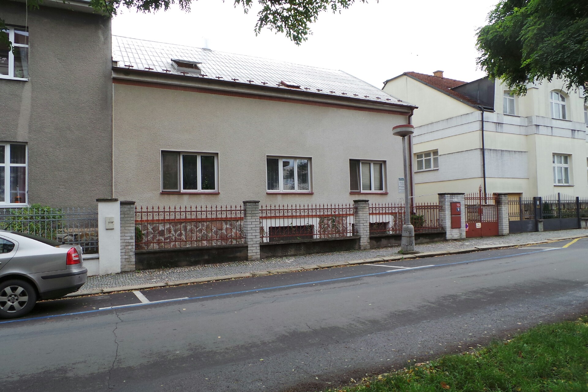 Mgr. Pavel Jiříček, advokát