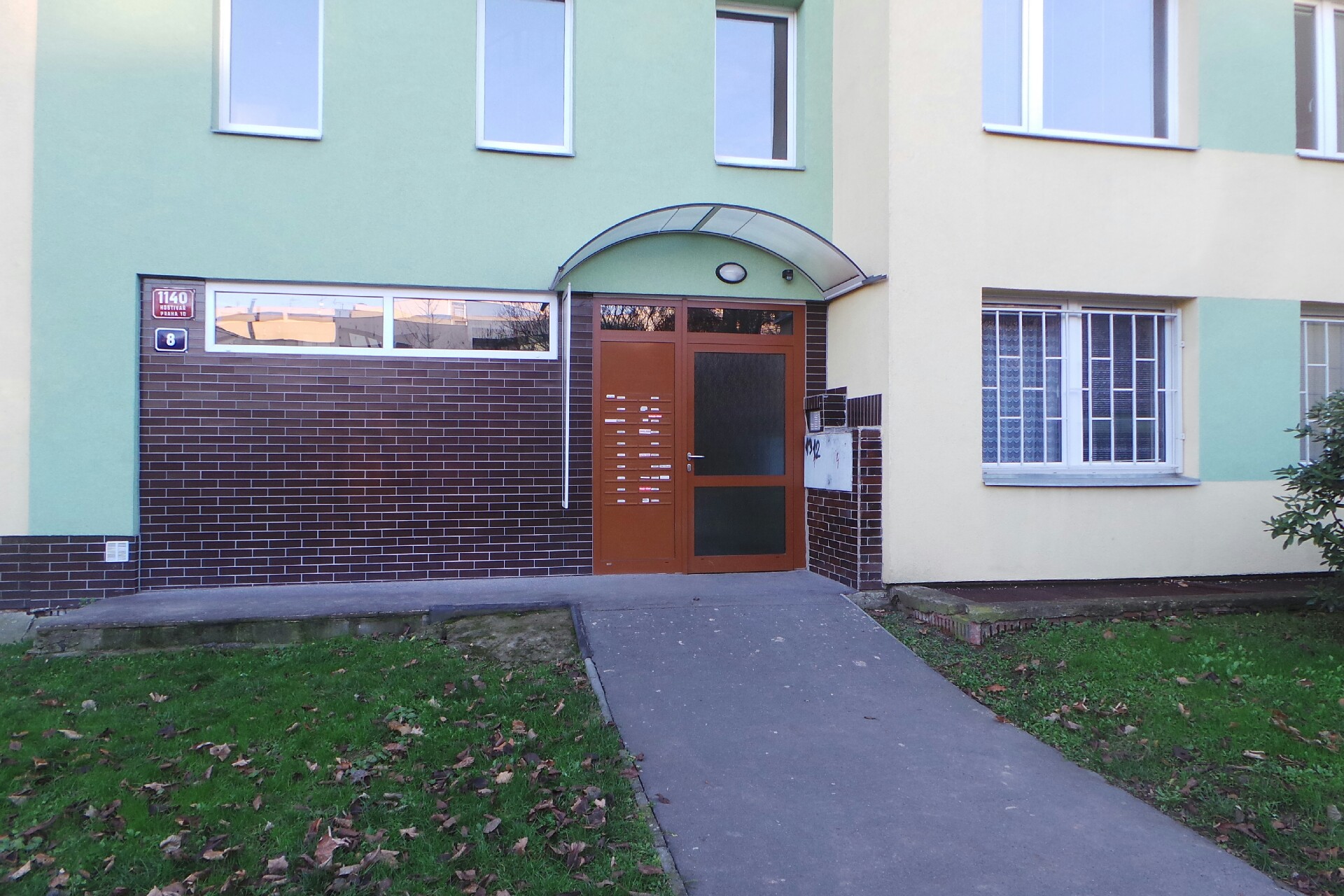 Květa Mášová