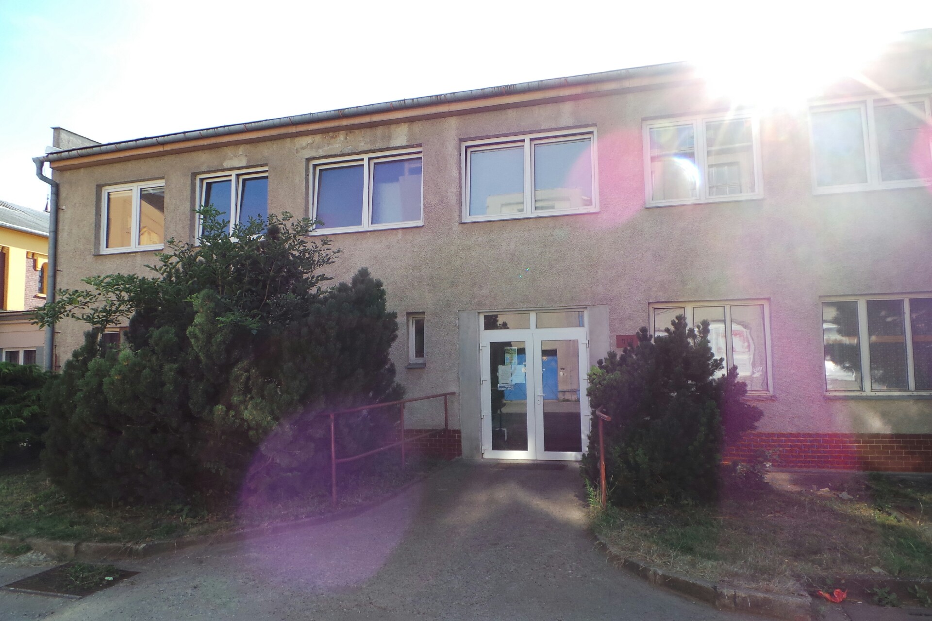 AGRO Prostějov, spol. s r.o.