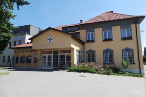 Úřad městské části Brno-jih
