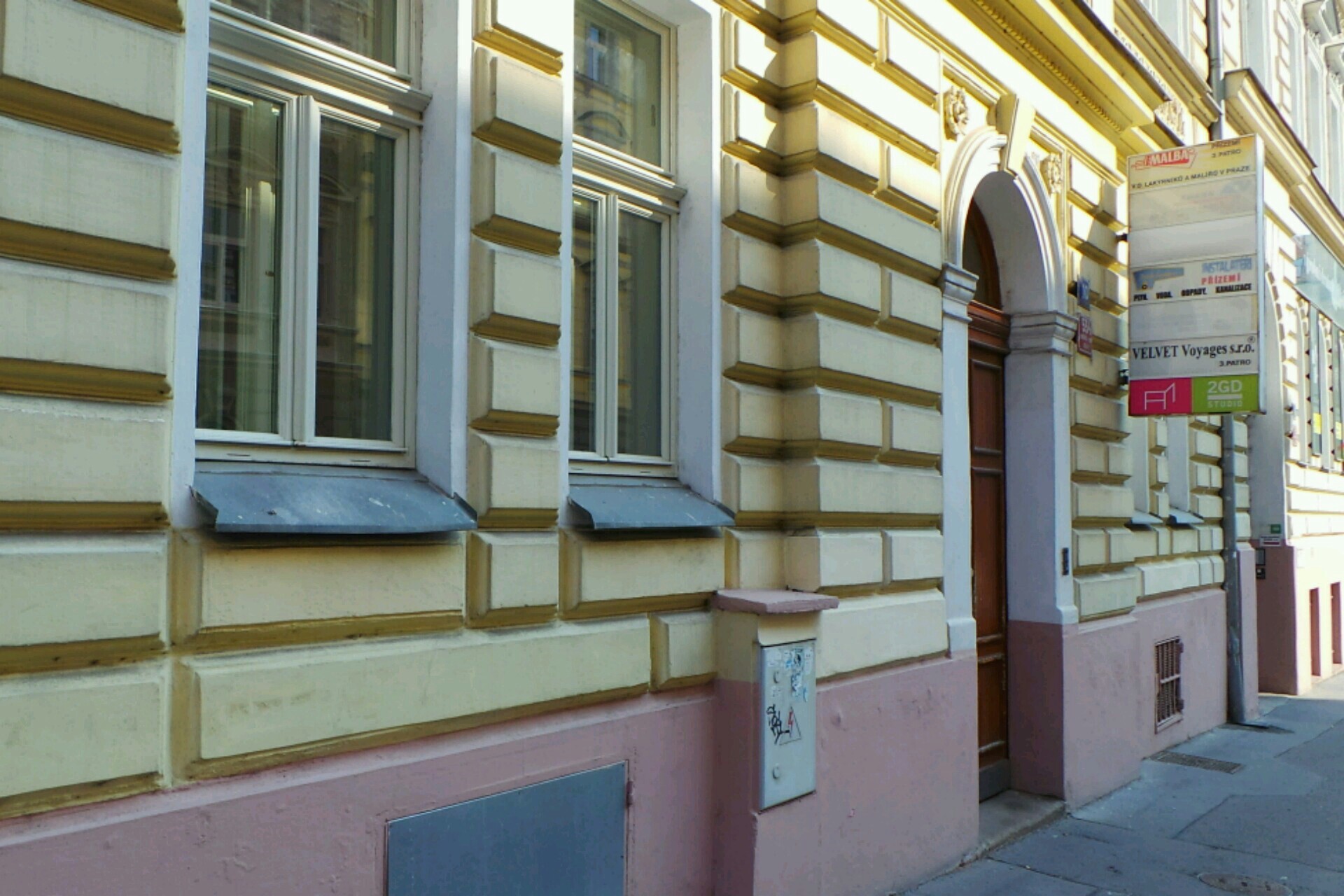 JUDr. Taťána Řezníčková, CSc., advokátka