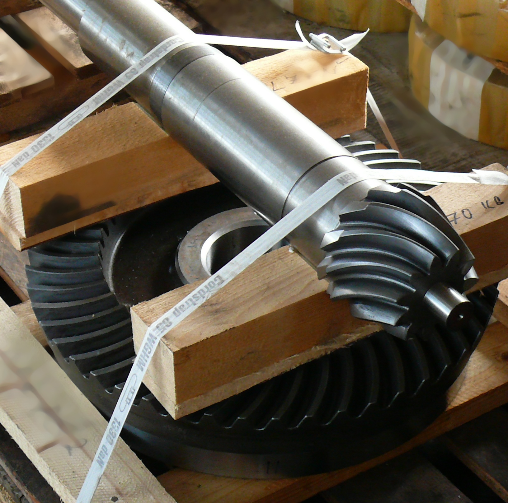 Gear Power s.r.o. foto 3
