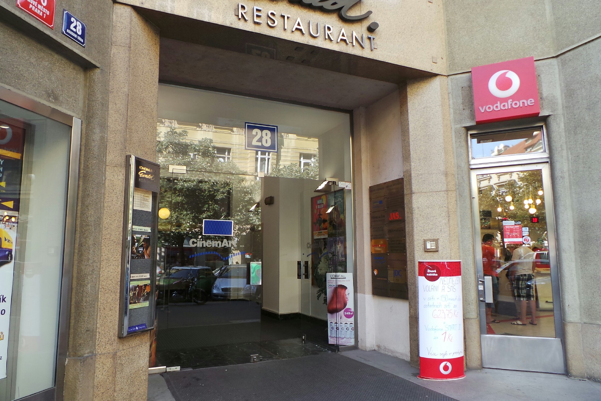 Advokátní kancelář Brychová Brych foto 1