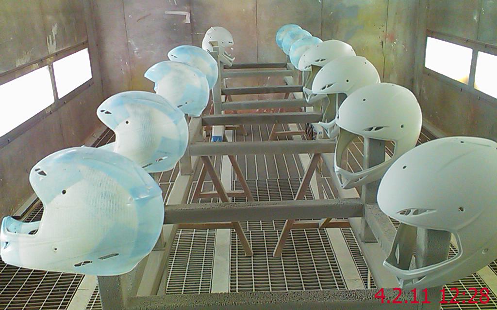 LAKOVNA ZDĚTÍN foto 3