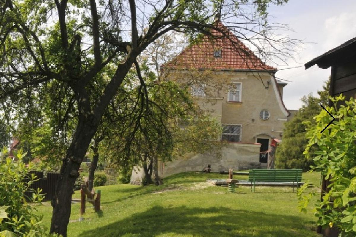 MŠ Čtyřlístek Liberec