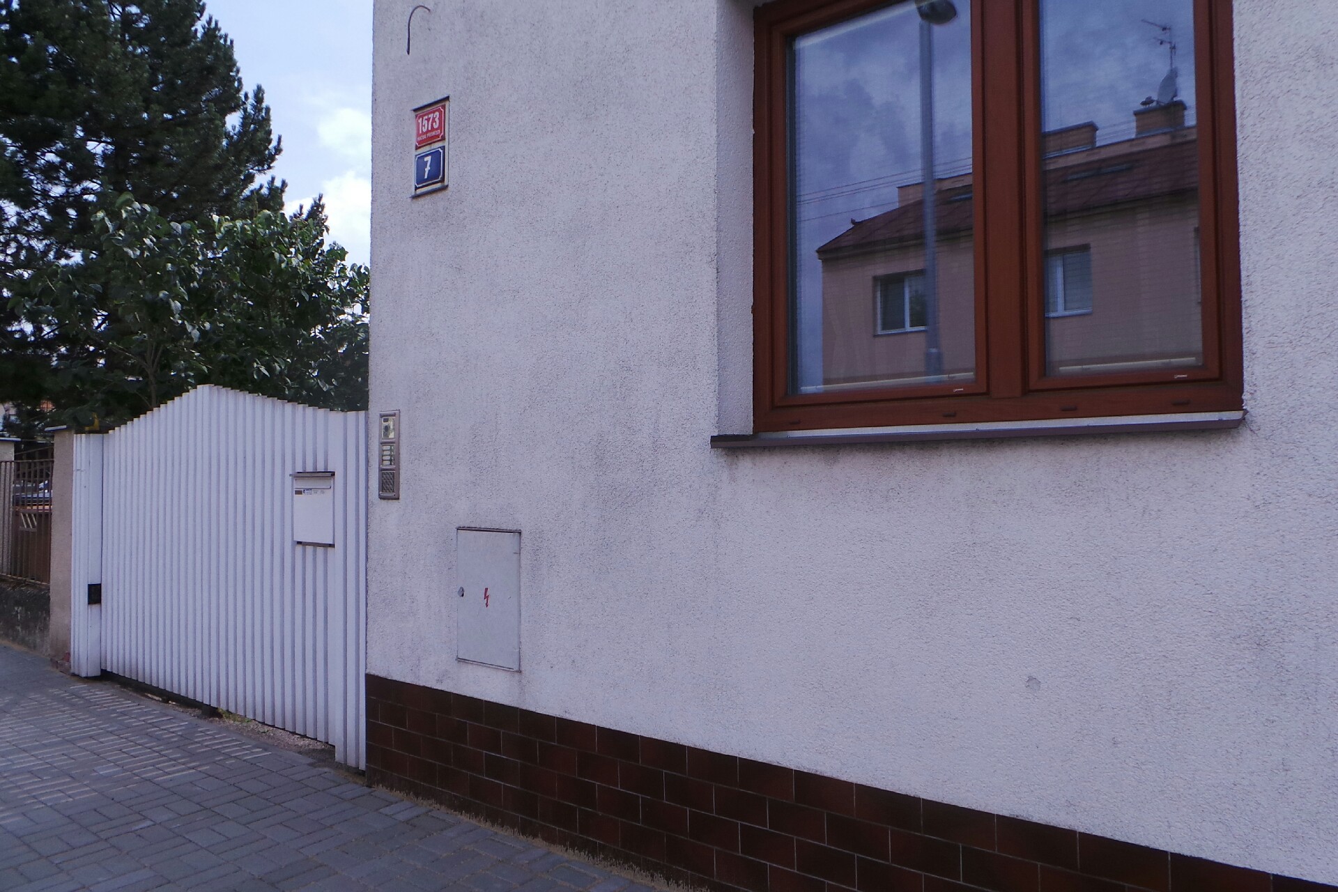 Ing. Evžen Vyčichlo