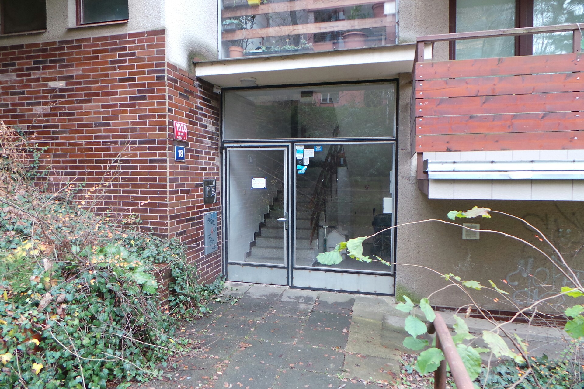 prof. MUDr. Antonín Doležal, DrSc.